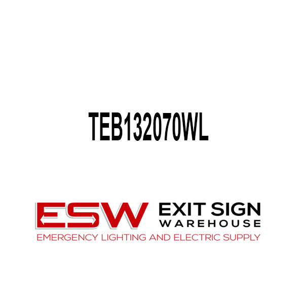 TEB132070WL-GeneralElectricMoldedCaseThermalMagnetic70AmperageCircuitBreaker