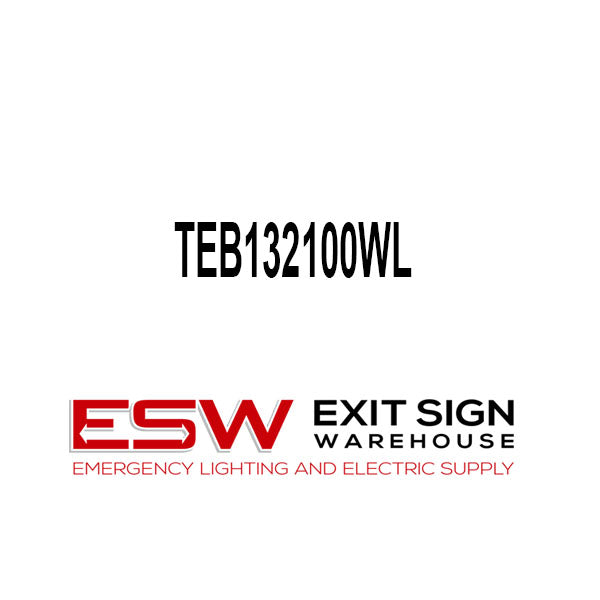TEB132100WL-GeneralElectricMoldedCaseThermalMagnetic100AmperageCircuitBreaker