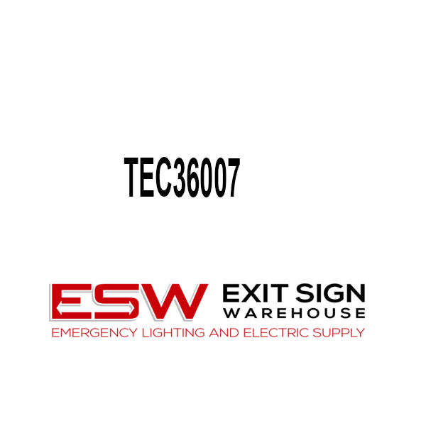 TEC36007-GeneralElectricMotorCircuitProtector7AmperageCircuitBreakerReconditioned
