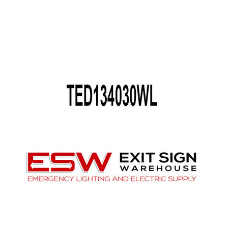 TED134030WLGeneralElectric3Pole30AmperageCircuitBreaker