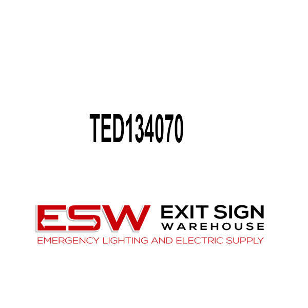 TED134070GeneralElectric3Pole70AmperageCircuitBreaker