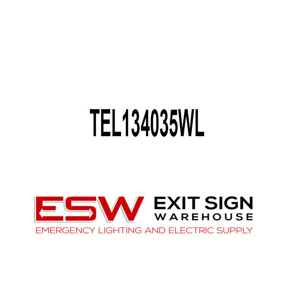 TEL134035WLGeneralElectric3Pole35AmperageCircuitBreaker
