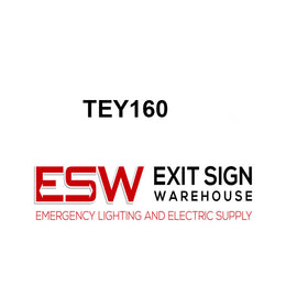TEY160 - GE - 60Amperage Molded Case Circuit Breaker