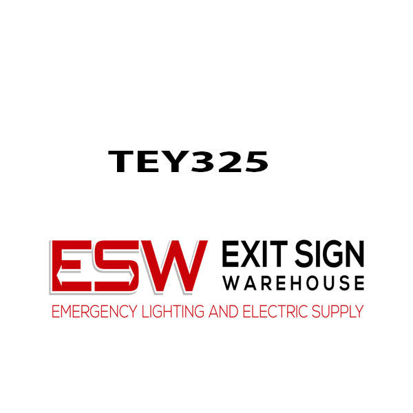 TEY325 - General Electric Bolt-On 25 Amperage Circuit Breaker