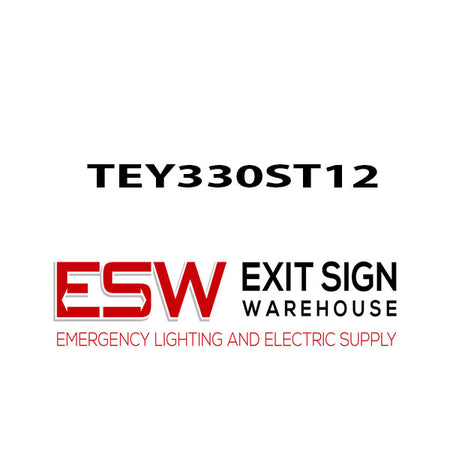 TEY330ST12 - General Electric Bolt-On 30 Amperage Circuit Breaker