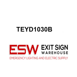 TEYD1030B - GE -30Amperage  Molded Case Circuit Breaker