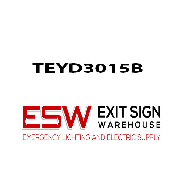 TEYD3015B