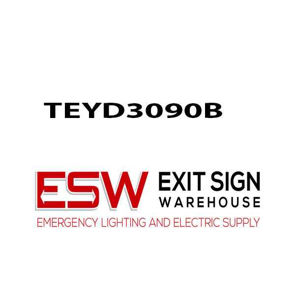 TEYD3090B