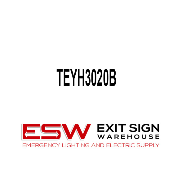 TEYH3020BGeneralElectric3Pole20AmperageCircuitBreaker