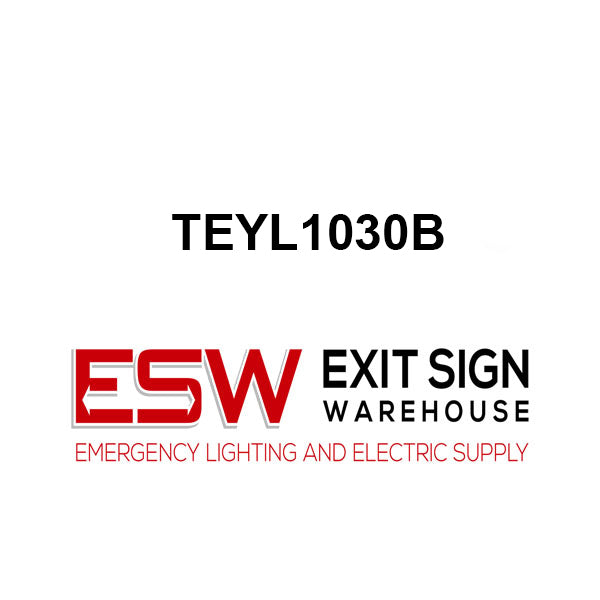 TEYL1030B - GE 30 Amperage Molded Case Circuit Breaker
