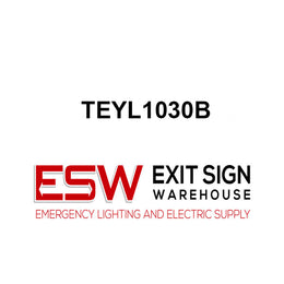 TEYL1030B - GE 30 Amperage Molded Case Circuit Breaker