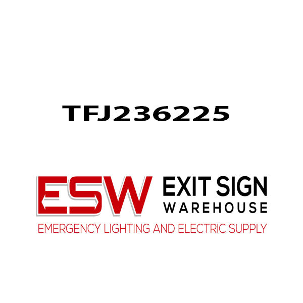 TFJ236225GeneralElectric3Pole225AmperageCircuitBreaker