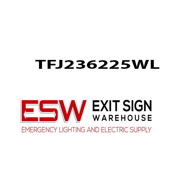 TFJ236225WL-GeneralElectric225AmperageCircuitBreakerReconditioned