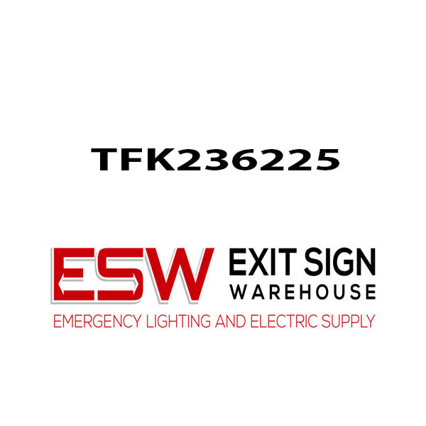 TFK236225 General Electric 3 Pole 225 Amperage Circuit Breaker