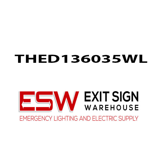 THED136035WL-GeneralElectricMoldedCase35AmperageCircuitBreaker