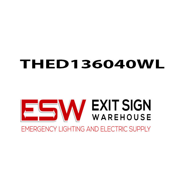 THED136040WLGeneralElectric3Pole40AmperageCircuitBreaker