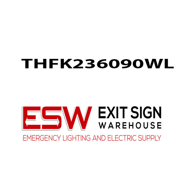 THFK236090WL General Electric 3 Pole 90 Amperage Circuit Breaker