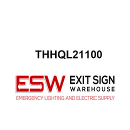 THHQL21100 – GE – CIRCUIT BREAKER PLUG-IN – 100 AMPARAGE – 2 POLE – 240 VOLT