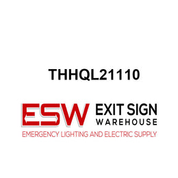 THHQL21110 – GE – CIRCUIT BREAKER PLUG-IN – 110 AMPARAGE – 2 POLE – 240 VOLT