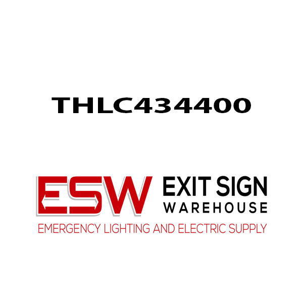 THLC434400 General Electric 3 pole 400A Circuit Breakers Reconditioned