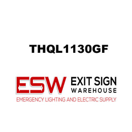 GENERAL ELECTRIC THQL1130GF POLE 1 AMPERAGE 30 CIRCUIT BREAKER