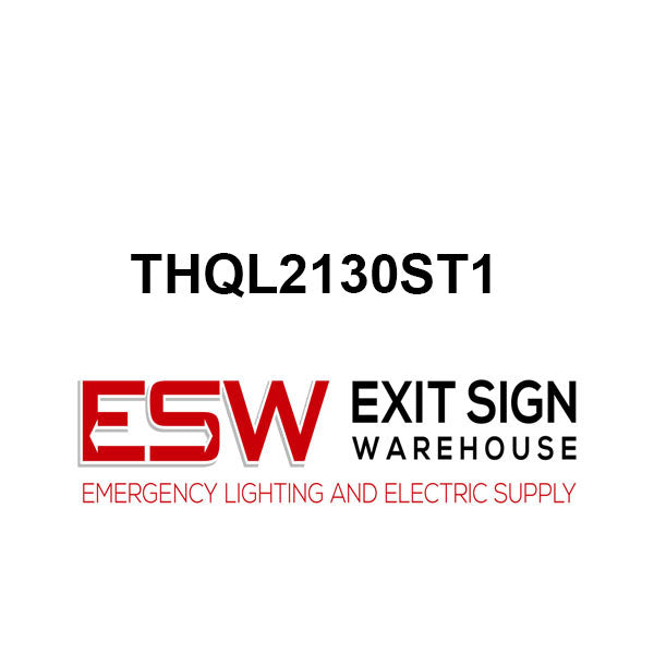 THQL2130ST1 – GE 30 AMPRAGE 2 POLE 240 VOLT PLUG-IN MOLDED CASE CIRCUIT BREAKER