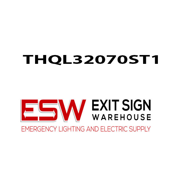 THQL32070ST1 General Electric 3 Pole 70 Amperage Circuit Breaker
