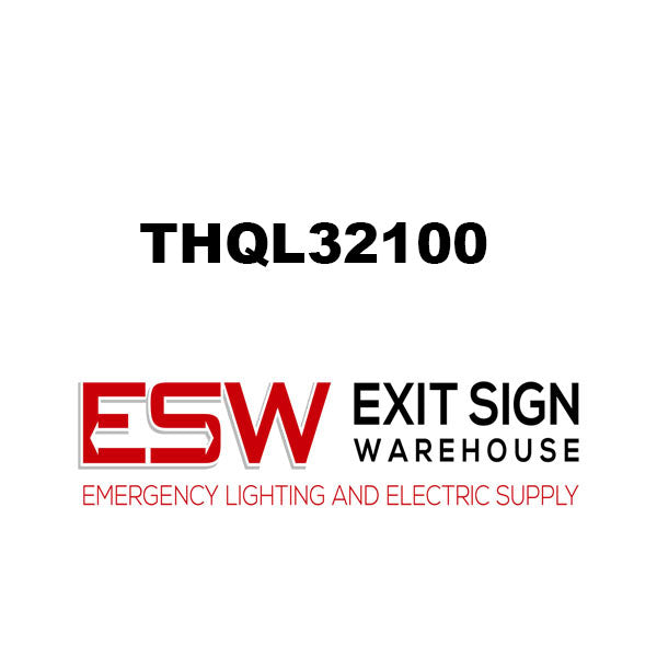 THQL32100 GENERAL ELECTRIC 3 POLE 100AMPERAGE CIRCUIT BREAKER