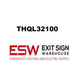 THQL32100 GENERAL ELECTRIC 3 POLE 100AMPERAGE CIRCUIT BREAKER