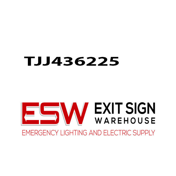 TJJ436200WL General Electric 3 Pole 200 Amperage Circuit Breaker