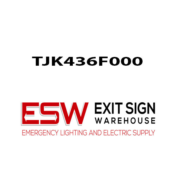 TJK436F000 General Electric 3 Pole 400 Amperage Circuit Breaker