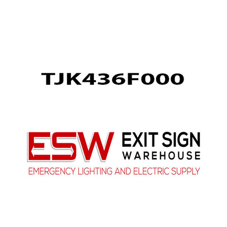 TJK436F000 General Electric 3 Pole 400 Amperage Circuit Breaker