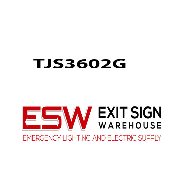 TJS3602G 