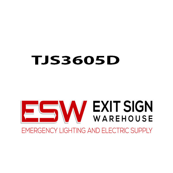 TJS3605D 