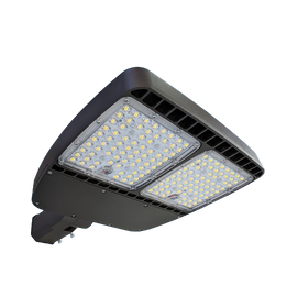 Hyper Area Light – 60 Watts LED Medium  – 5 Year Warranty