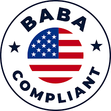 baba battery exit lights 