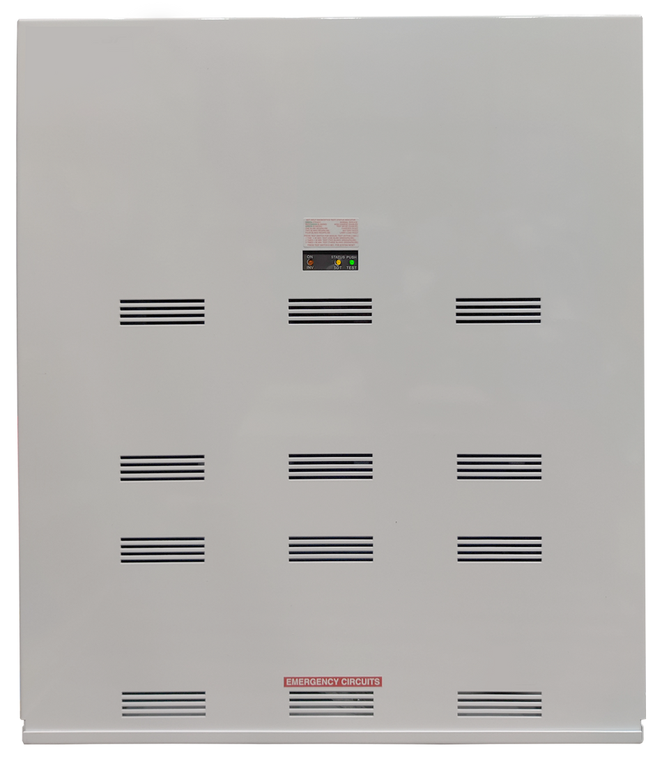 1150 Watt  Emergency Lighting Inverter 