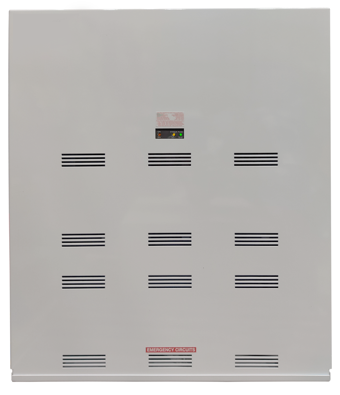 Emergency Lighting Inverter 1200 Watts 