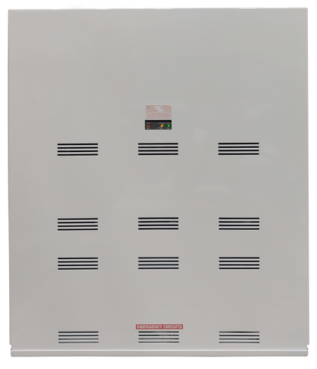 Emergency Lighting Inverter 1200 Watts 