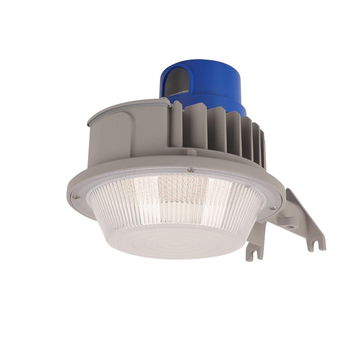 Security Dusk to Dawn light with photocell 