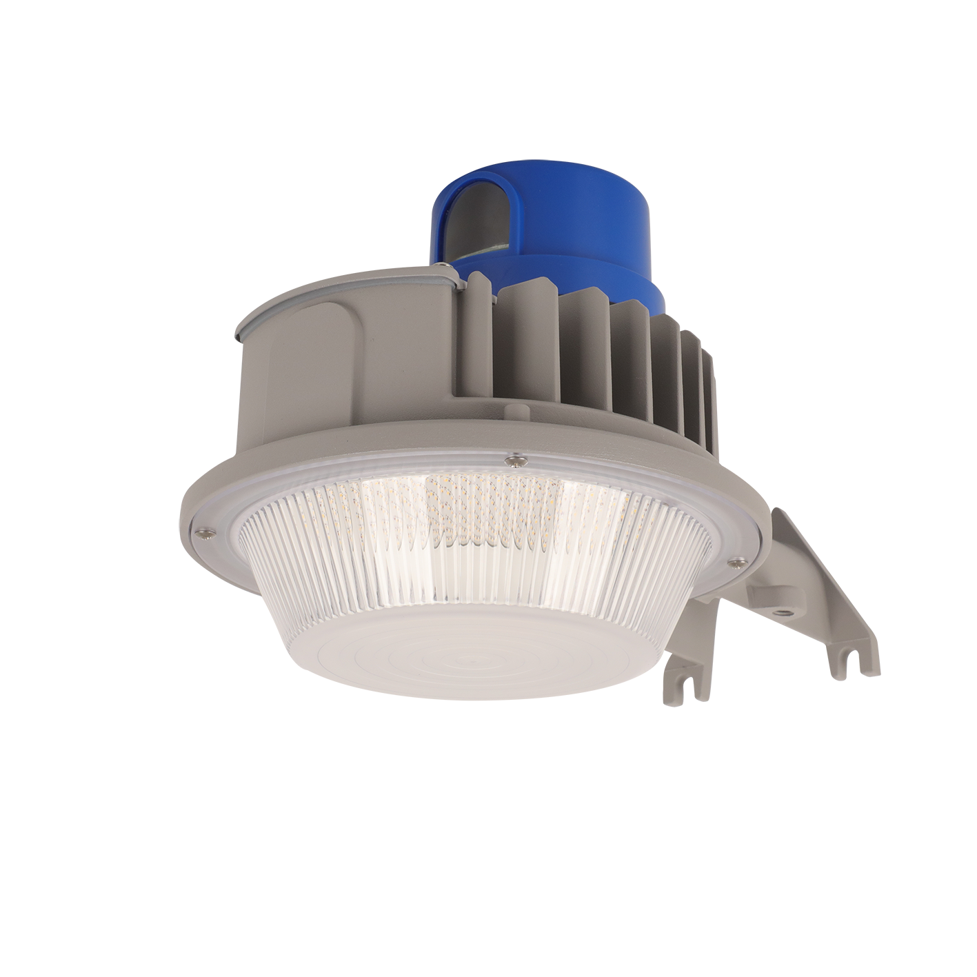 Security Dusk to Dawn light with photocell 
