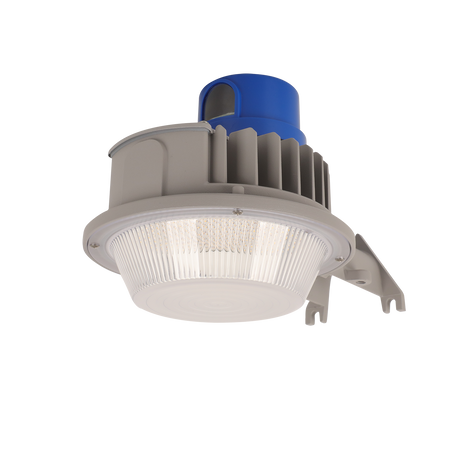 Security Dusk to Dawn light with photocell 