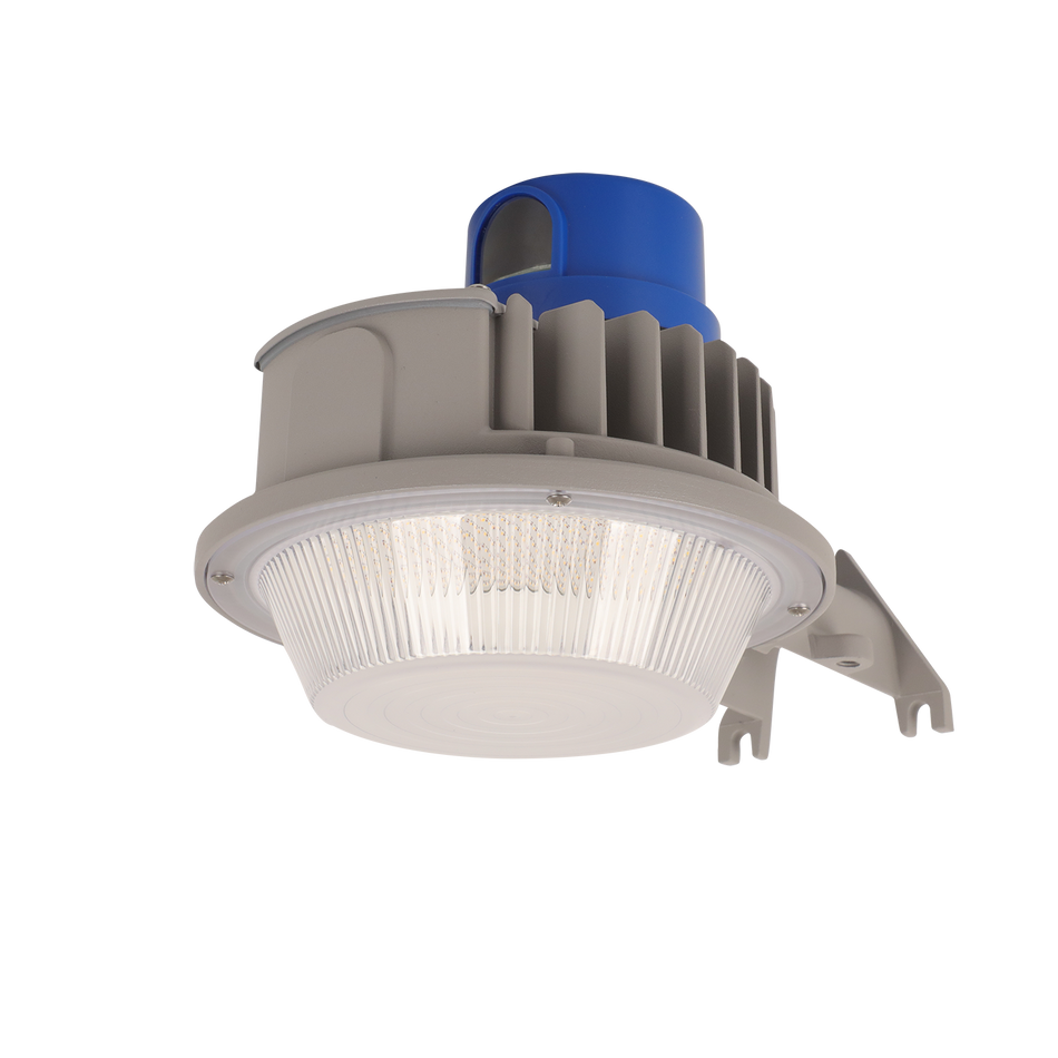 Security Dusk to Dawn light with photocell 