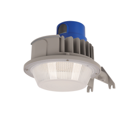 Security Dusk to Dawn light with photocell 