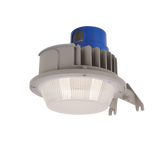 Security Dusk to Dawn light with photocell 