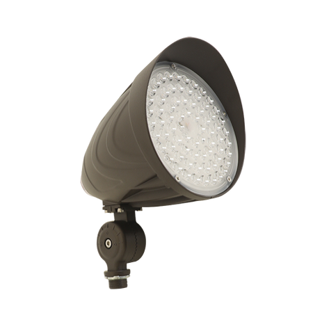 ESW BF 453730L 3CCT LED dimmable bullet flood light