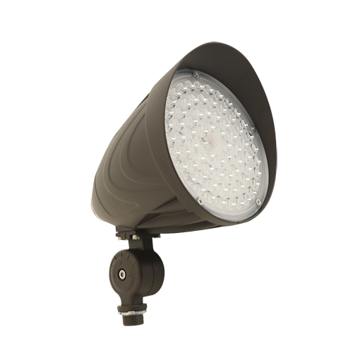 ESW BF 453730L 3CCT LED dimmable bullet flood light