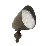 ESW BF 453730L 3CCT LED dimmable bullet flood light