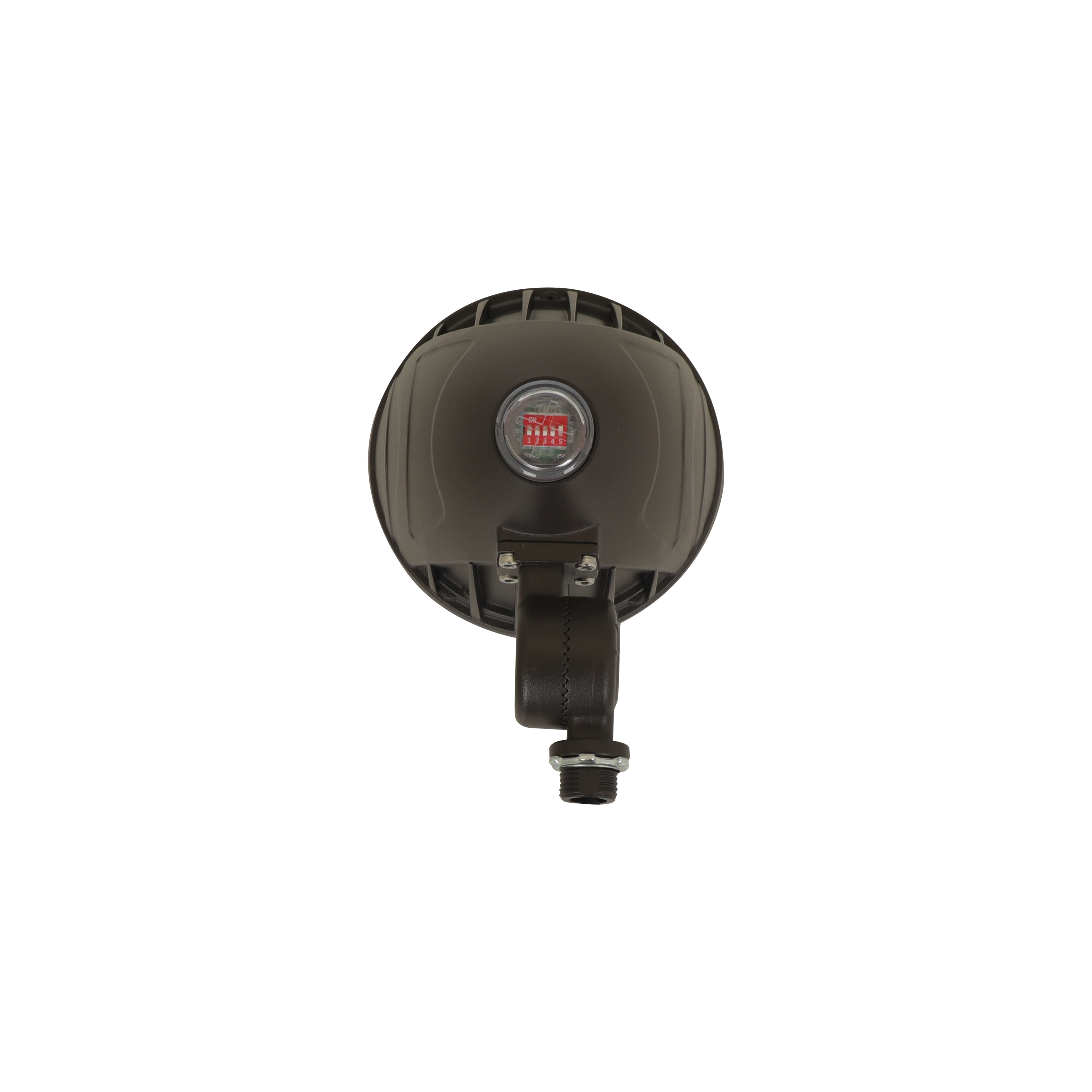 Commercial landscape LED flood light 3000-4500 lumens