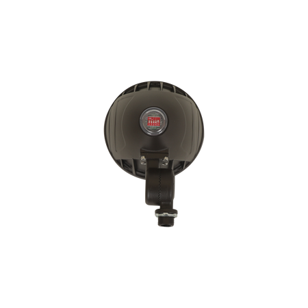 Commercial landscape LED flood light 3000-4500 lumens
